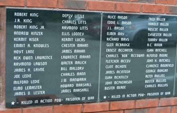 VETERANS OF WORLD WAR II SERVED WITH PRIDE MEMORIAL PLAQUE F