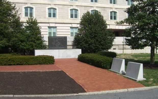 BATTLE OF MIDWAY MEMORIAL