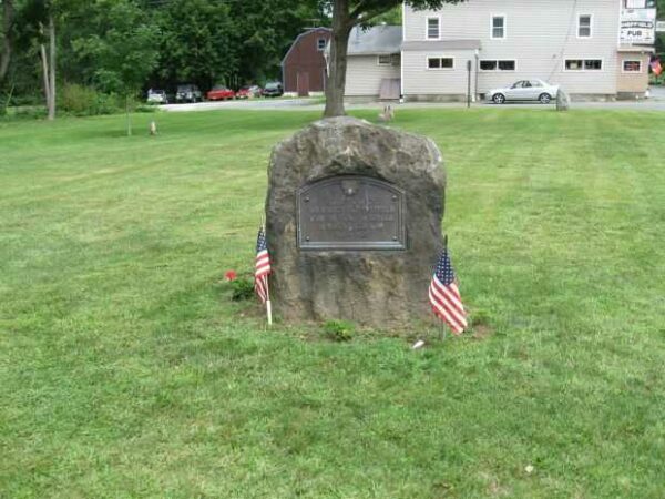 SHEFFIELD WORLD WAR II MEMORIAL