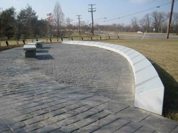 SEPTEMBER 11, 2001 MEMORIAL WALK