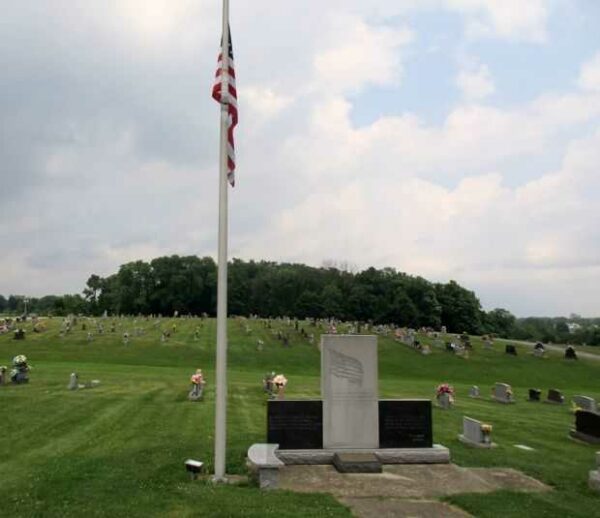 WILLIAMSBURG VETERANS MEMORIAL