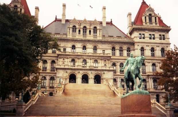 GENERAL PHILIP HENRY SHERIDAN EQUESTRIAN MEMORIAL