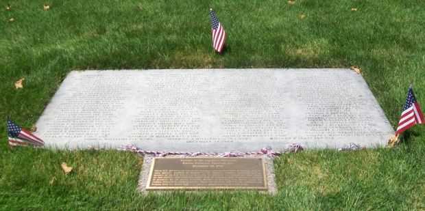VICTIMS OFJAPANESE MASSACRE WAR MEMORIAL