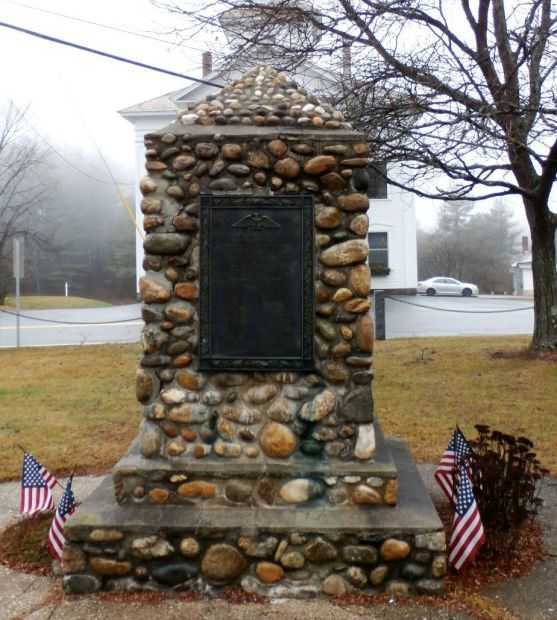 WESTMORELAND WORLD WAR I AND WORLD WAR II MEMORIAL