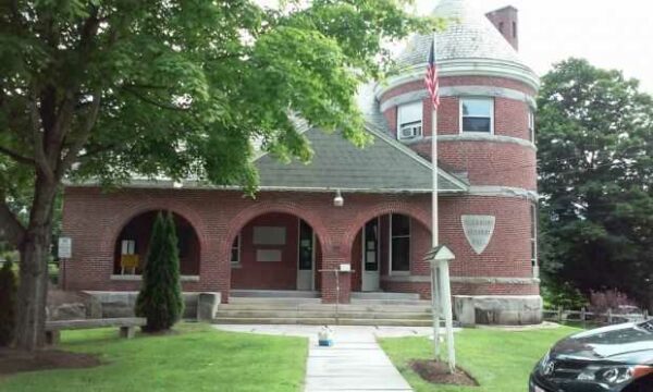 PILLSBURY MEMORIAL HALL