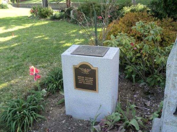 GLEN COVE KOREAN WAR MEMORIAL