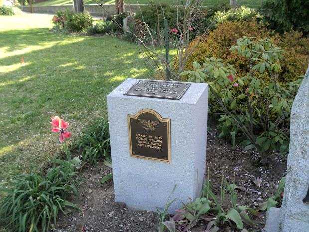 GLEN COVE KOREAN WAR MEMORIAL