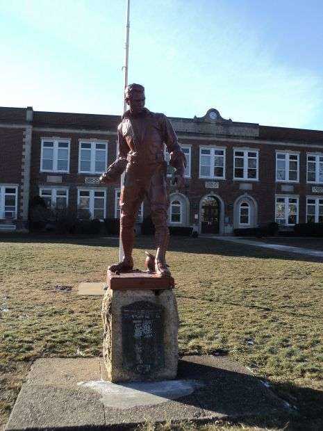 RIVERDALE WORLD WAR I MEMORIAL