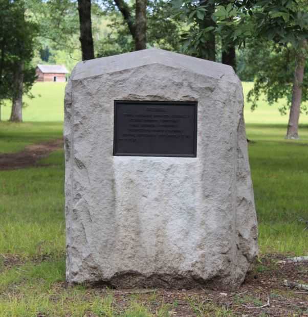 INDIANA TENTH REGIMENT INFANTRY WAR MEMORIAL