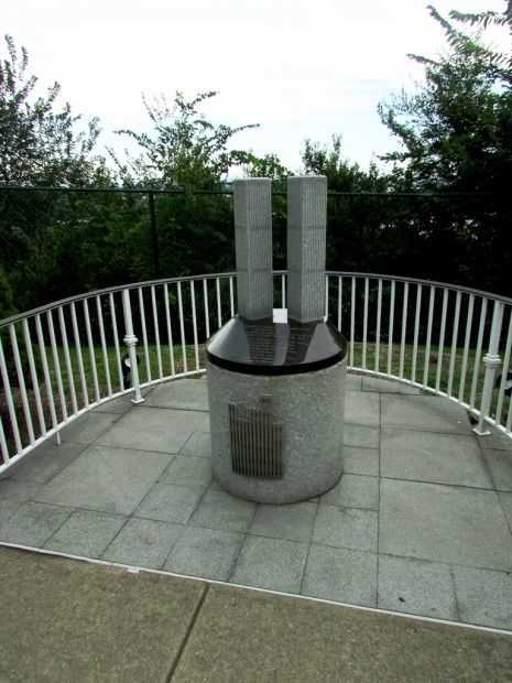 NORTH ARLINGTON SEPTEMBER 11, 2001 MEMORIAL