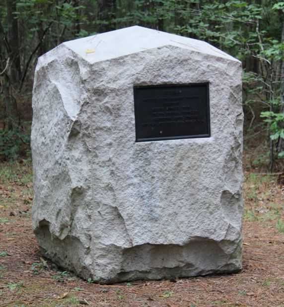 INDIANA SEVENTY-FIFTH REGIMENT INFANTRY WAR MEMORIAL