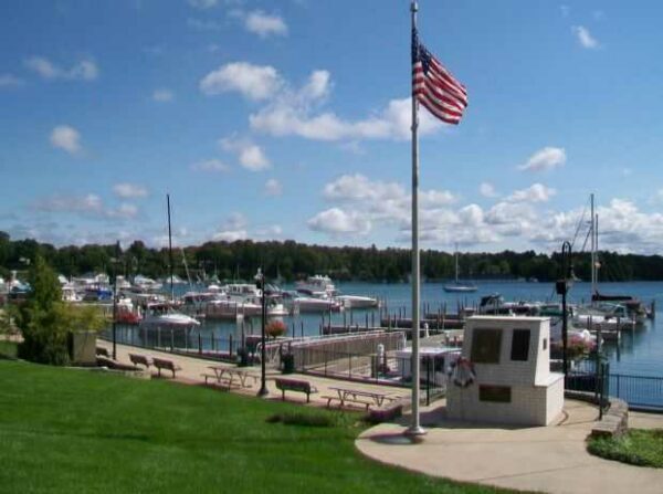 BENJAMIN S. GILL, EMC USN WAR MEMORIAL