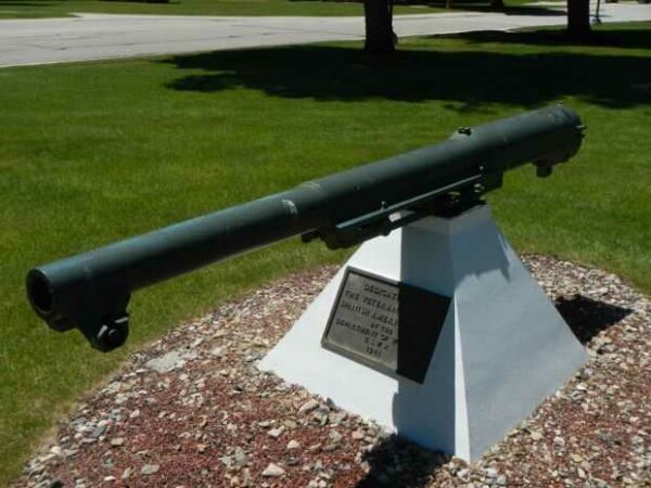 VETERANS HOME OF WYOMING WAR MEMORIALS C