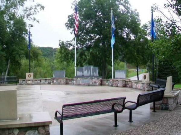 LEELANAU COUNTY VETERANS MEMORIAL