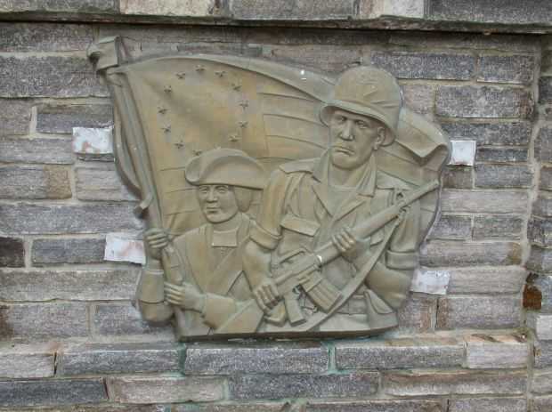 MARLBOROUGH VETERANS MEMORIAL CENTER PANEL
