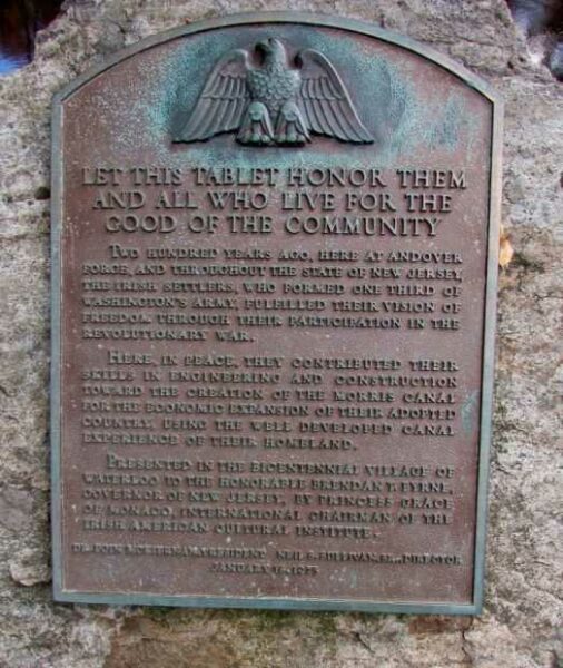 LET THIS TABLET HONOR THEM MEMORIAL PLAQUE