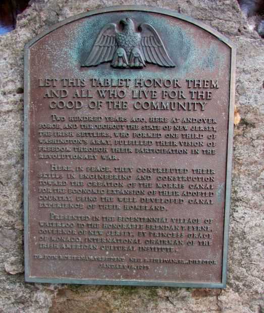 LET THIS TABLET HONOR THEM MEMORIAL PLAQUE