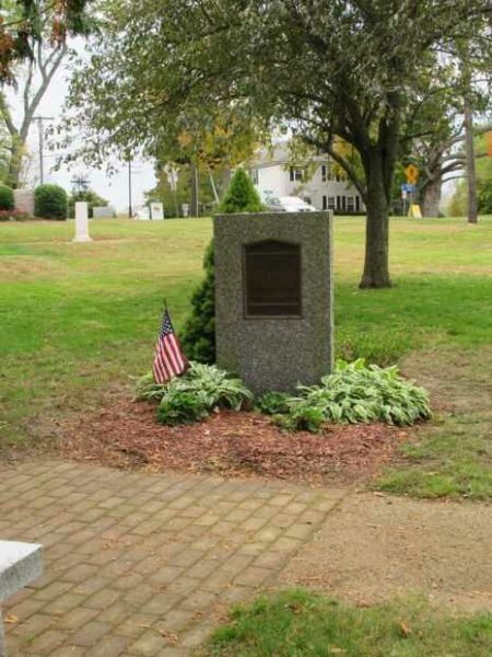 LEBANON IRAQ AFGHANISTAN VETERANS MEMORIAL