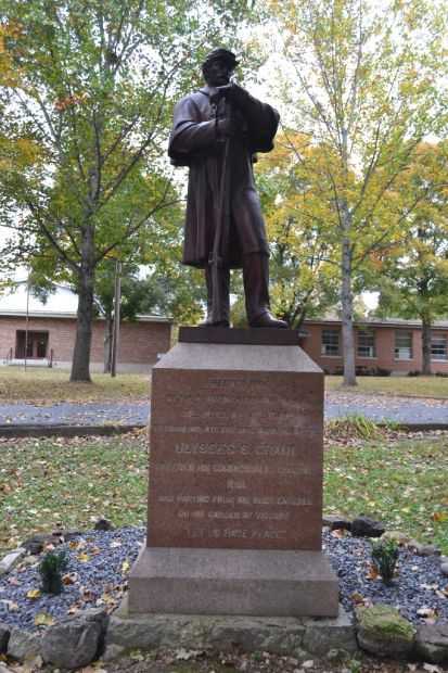 GENERAL GRANT COMMISSION COMMEMORATIVE MEMORIAL