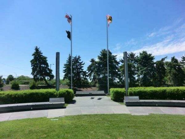MARYLAND VIETNAM VETERANS MEMORIAL