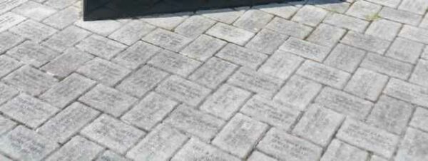FREEDOM’S GUARDIAN WAR MEMORIAL PAVERS