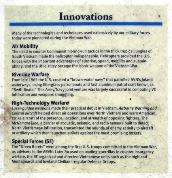 WISCONSIN VETERANS MEMORIAL RIVERWALK PLAQUE DD