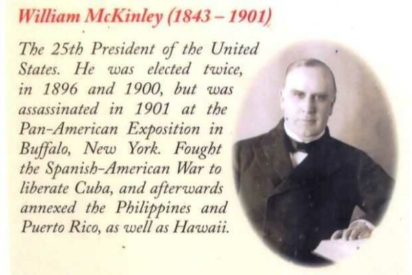 WISCONSIN VETERANS MEMORIAL RIVERWALK PLAQUE Q