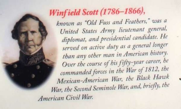 WISCONSIN VETERANS MEMORIAL RIVERWALK PLAQUE N