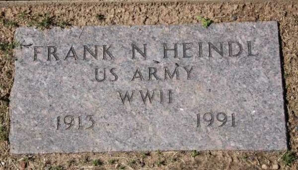 AMVETS POST 50 VETERANS MEMORIAL PAVER G