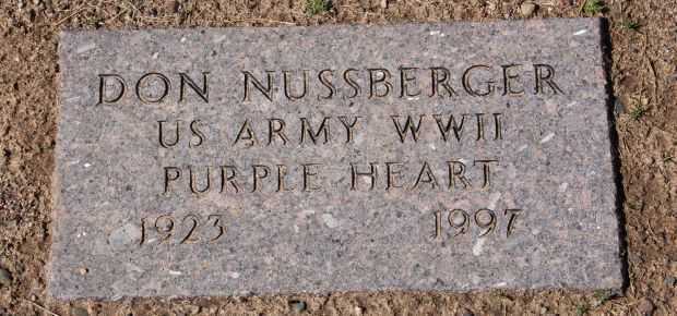 AMVETS POST 50 VETERANS MEMORIAL PAVER C