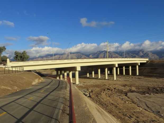 AIRMEN MEMORIAL BRIDGE