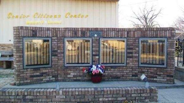 MULBERRY VETERANS MEMORIAL