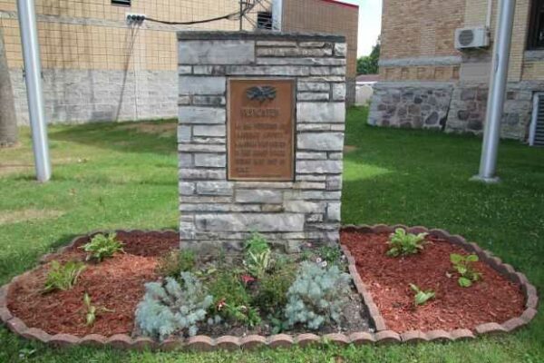 FLORENCE COUNTY VETERANS MEMORIAL
