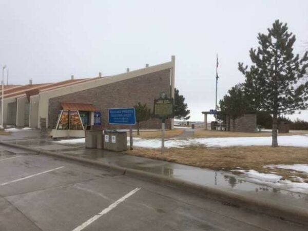 PURPLE HEART MEMORIAL HIGHWAY