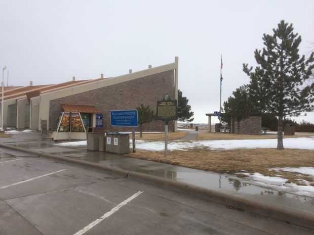 PURPLE HEART MEMORIAL HIGHWAY