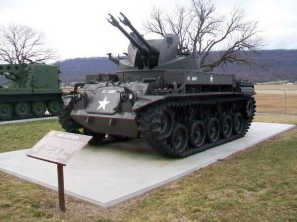 M42 DUSTER MEMORIAL