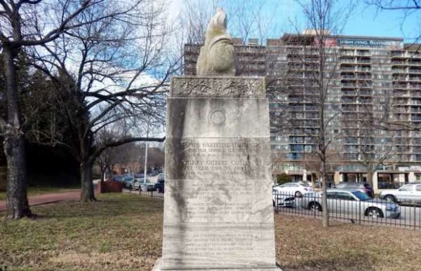 29TH DIVISION ASSOCIATION MEDAL OF HONOR MEMORIAL