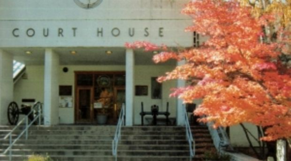 MOUNTAIN HOWITZER WAR MEMORIAL