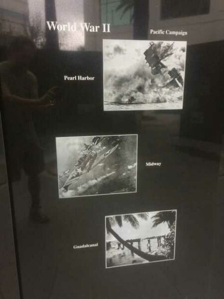 EMPLOYEES OF MCDONNELL DOUGLAS CORPORATION VETERANS MEMORIAL PANEL F