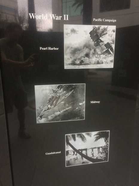 EMPLOYEES OF MCDONNELL DOUGLAS CORPORATION VETERANS MEMORIAL PANEL F