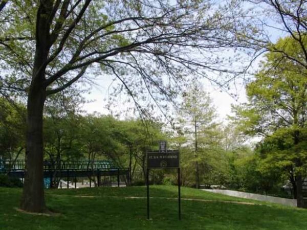 LT. NICHOLAS LIA MEMORIAL PLAYGROUND
