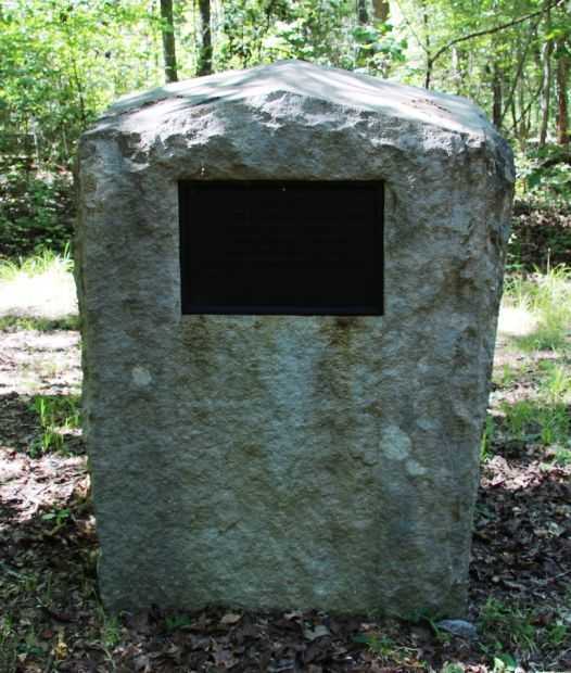 INDIANA TWENTY-NINTH REGIMENT INFANTRY WAR MEMORIAL