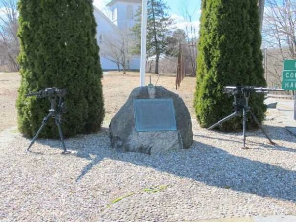 BOZRAH GREAT WORLD WAR MEMORIAL