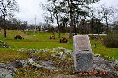ETOWAH COUNTY OPERATION DESERT SHIELD/STORM MEMORIAL
