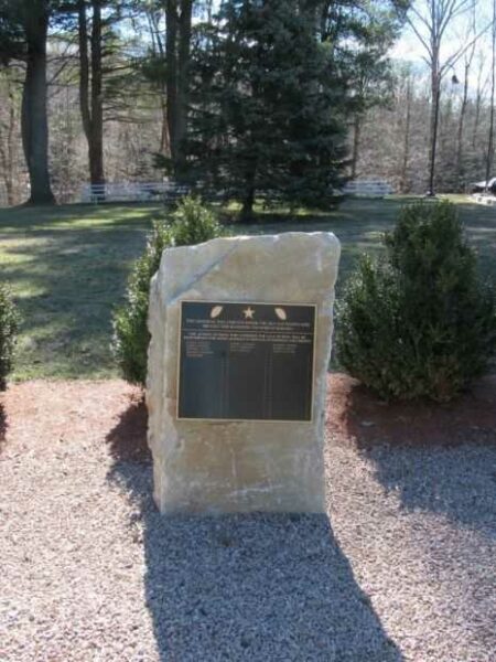 BOZRAH KOREAN WAR MEMORIAL