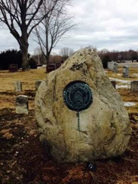 WAKEFIELD AMERICAN LEGION WAR MEMORIAL
