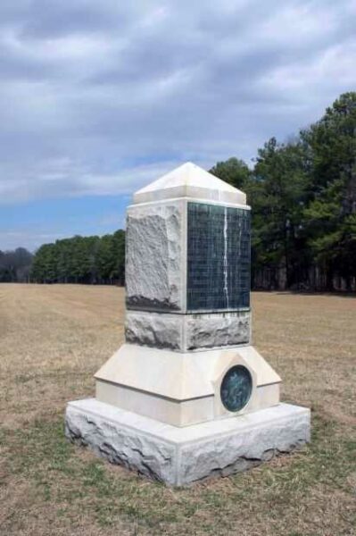 20TH INDEPENDENT BATTERY, O.L.A.. WAR MEMORIAL BACK