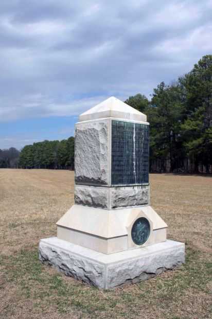 20TH INDEPENDENT BATTERY, O.L.A.. WAR MEMORIAL BACK
