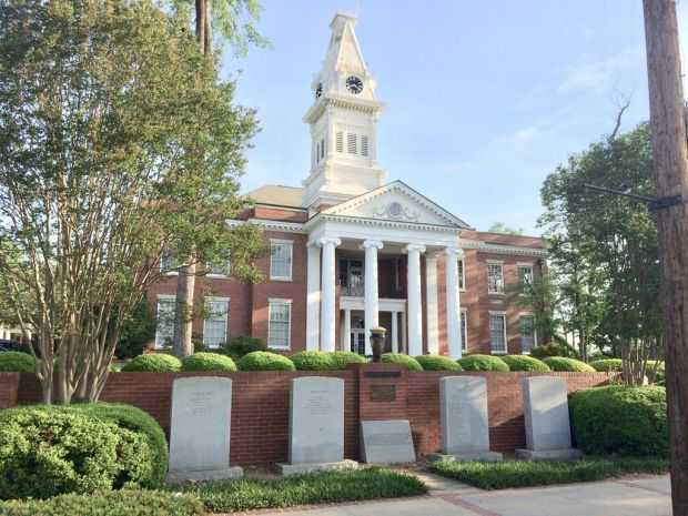 “FLAME OF FREEDOM” VETERANS MEMORIAL