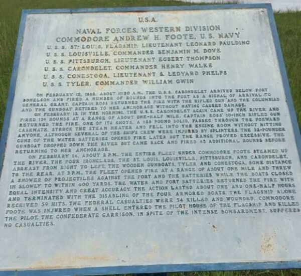 U.S.A NAVAL FORCES WESTERN DIVISION WAR MEMORIAL PLAQUE